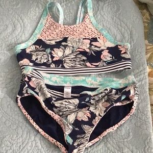 Athleta girl bikini xxl 16